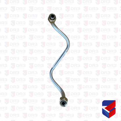 Cano Retorno Bomba Injetora Scania 112 113 313358 504177 Lidebras