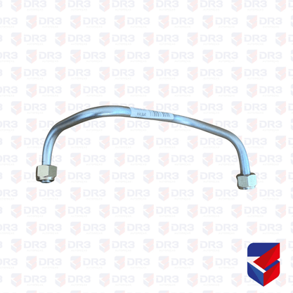 Cano Retorno Bomba Injetora Scania 112 113 313358 504177 Lidebras