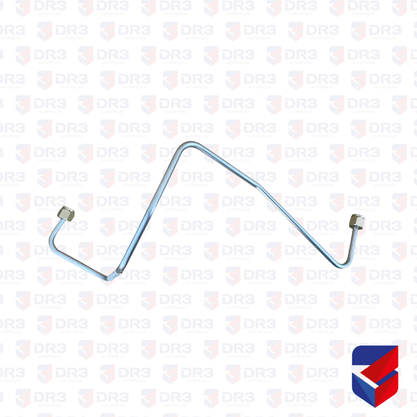 Cano Retorno Bomba Injetora Scania 112 113 321538 504942 Lidebras