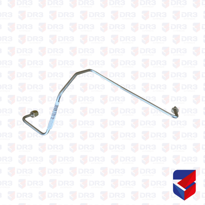 Cano Retorno Bomba Injetora Scania 112 113 321538 504942 Lidebras