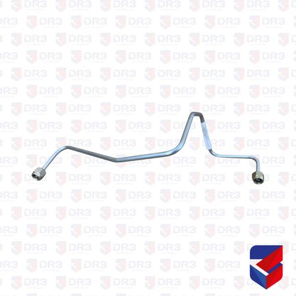 Cano Retorno Bomba Injetora Scania 112 113 321538 504942 Lidebras