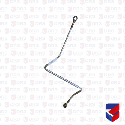 Cano Retorno Diesel Bomba Scania 112 113 232136 003870 Lidebras