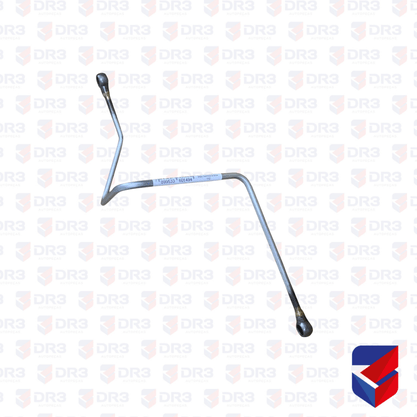 Cano Retorno Diesel Bomba Scania 112 113 232136 003870 Lidebras