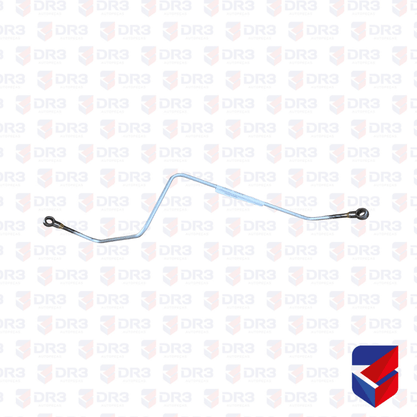 Cano Retorno Diesel Scania 112 113 219842 500772 003876 Lidebras