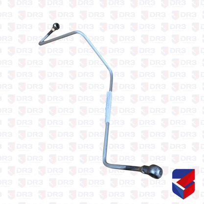 Cano Retorno Diesel Scania 112 113 219842 500772 003876 Lidebras