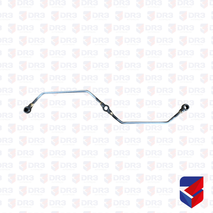 Cano Retorno Diesel Scania 112 113 289898 006118 001228 Lidebras