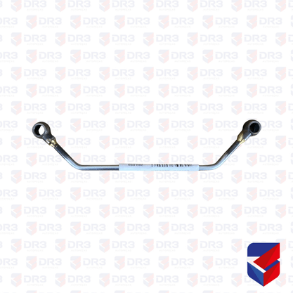 Cano Retorno Diesel Scania 112 113 289899 001229 006119 Lidebras