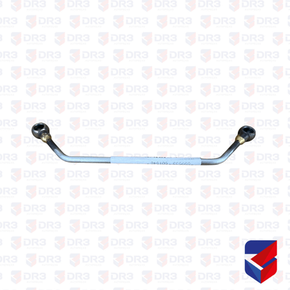 Cano Retorno Diesel Scania 112 113 289899 001229 006119 Lidebras