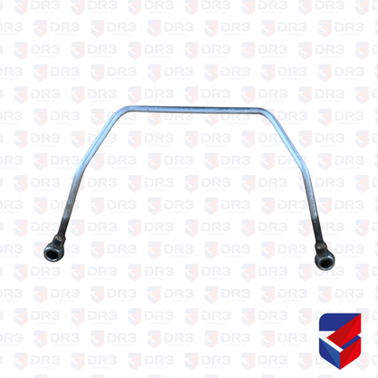 Cano Retorno Diesel Scania V8 270308 Lidebras