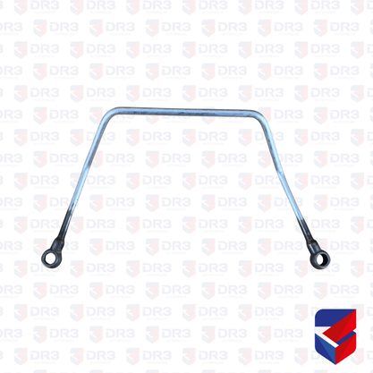 Cano Retorno Diesel Scania V8 270308 Lidebras