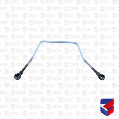 Cano Retorno Diesel Scania V8 270308 Lidebras