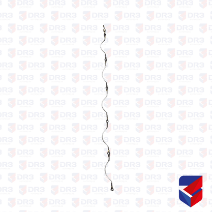 Cano Retorno Oleo Motor Scania 112HS 112HW 113 1110918 Lidebras
