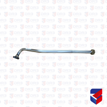 Cano Retorno Turbina Scania 112HS 113 321462 509774 Lidebras