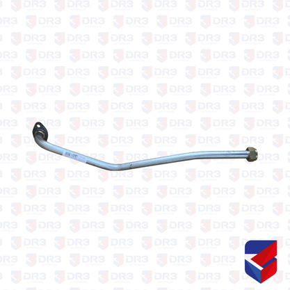Cano Retorno Turbina Scania 112HS 113 321462 509774 Lidebras