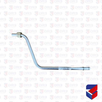 Cano Saida Compressor Ar Scania S4 1379551 500451 014973 Lidebras