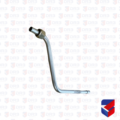 Cano Saida Compressor Ar Scania S4 1379551 500451 014973 Lidebras