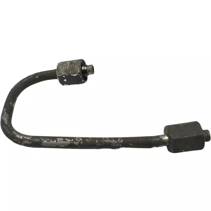 Cano Sensor Gases Coletor Scania Euro 5 2017062 Original