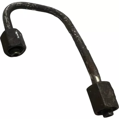 Cano Sensor Gases Coletor Scania Euro 5 2017062 Original