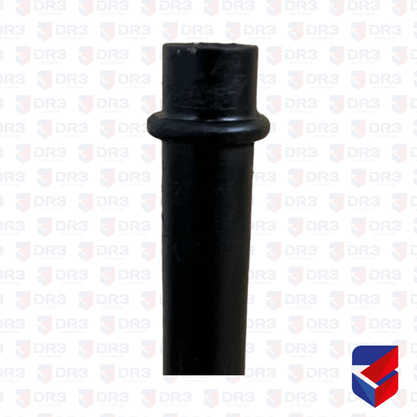 Cano Serpentina Compressor Ar Scania NTG 2978408 2243878 Original