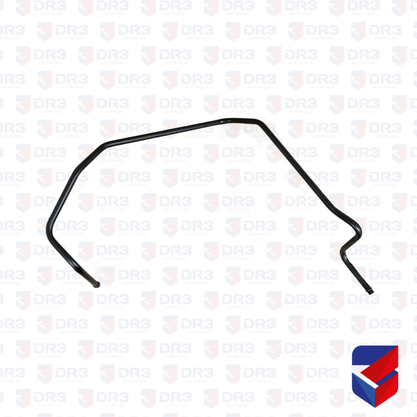 Cano Serpentina Compressor Ar Scania NTG 2978408 2243878 Original