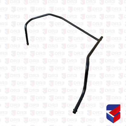 Cano Serpentina Compressor Ar Scania NTG 2978408 2243878 Original