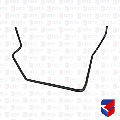 Cano Serpentina Compressor Ar Scania NTG 2978408 2243878 Original
