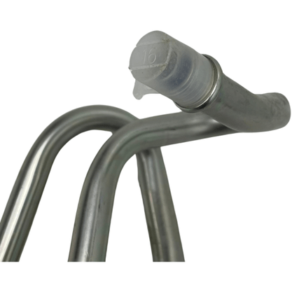 Cano Serpentina Valvula APS Scania NTG 2782271 Original