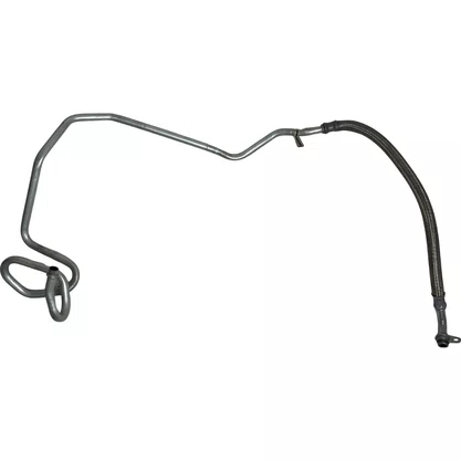 Cano Serpentina Valvula APS Scania NTG 3176213 3038405 Original