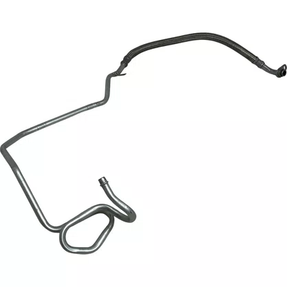 Cano Serpentina Valvula APS Scania NTG 3176213 3038405 Original