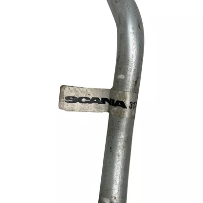 Cano Serpentina Valvula APS Scania NTG 3176213 3038405 Original