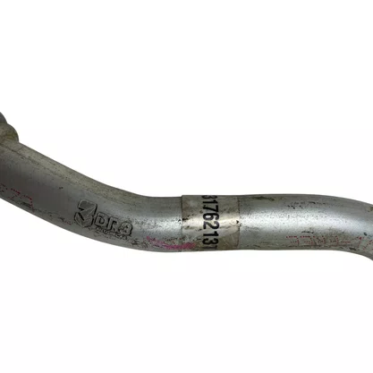 Cano Serpentina Valvula APS Scania NTG 3176213 3038405 Original