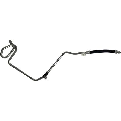 Cano Serpentina Valvula APS Scania NTG 2782271 2715711 Original