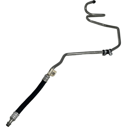 Cano Serpentina Valvula APS Scania NTG 2782271 2715711 Original