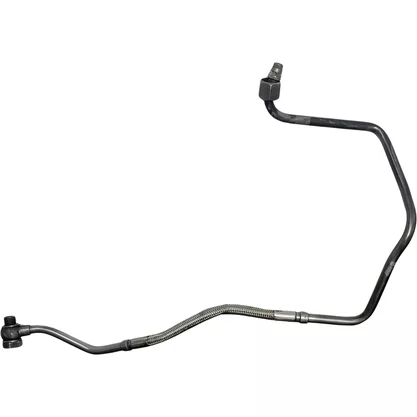 Cano Valvula Freio Motor Scania P G R Euro 5 1816092 Original