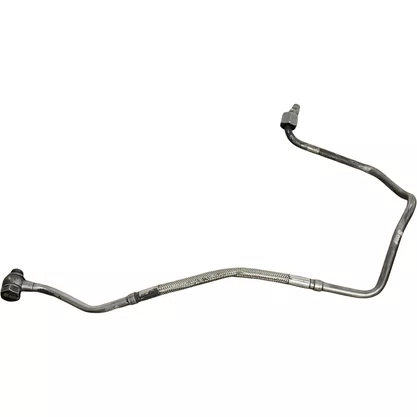 Cano Valvula Freio Motor Scania P G R Euro 5 1816092 Original