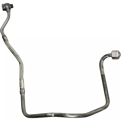 Cano Valvula Freio Motor Scania P G R Euro 5 1816092 Original
