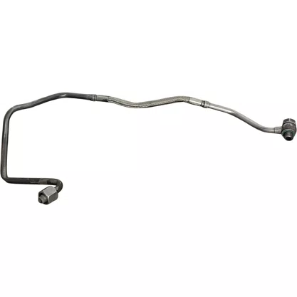 Cano Valvula Freio Motor Scania P G R Euro 5 1816092 Original