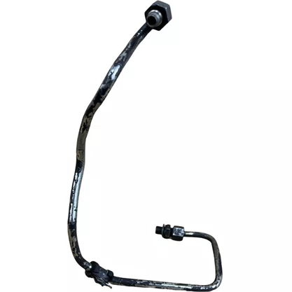 Cano Valvula Freio Motor Scania P G R Euro 5 1857681 Original