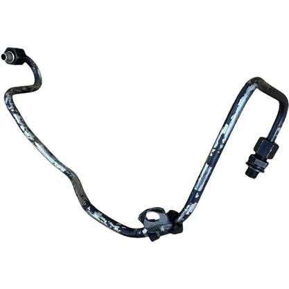 Cano Valvula Freio Motor Scania P G R Euro 5 1857681 Original