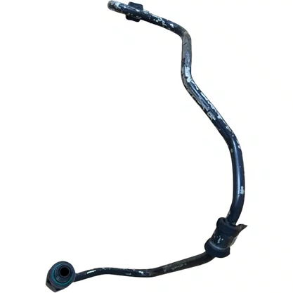 Cano Valvula Freio Motor Scania P G R Euro 5 1857681 Original