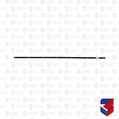 Cantoneira Assoalho 02mm R202A SP216 Metal C