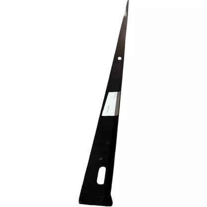 Cantoneira Assoalho 02mm R202A SP216 Metal C