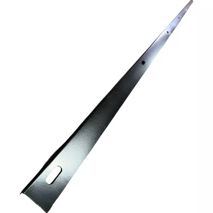 Cantoneira Assoalho 02mm R202A SP216 Metal C