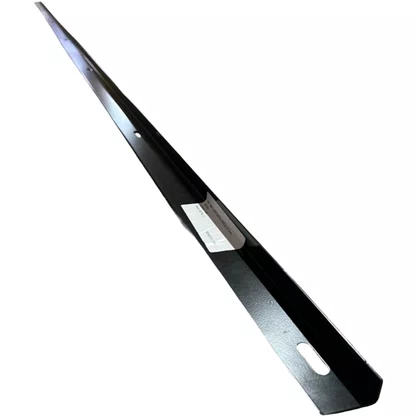 Cantoneira Assoalho 02mm R202A SP216 Metal C
