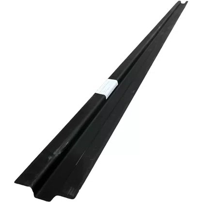 Cantoneira Assoalho Emenda 05mm SP221 Metal C