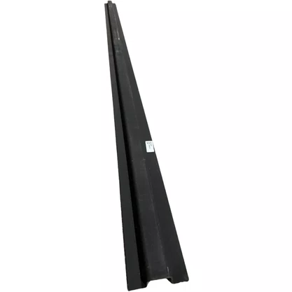 Cantoneira Assoalho Emenda 05mm SP221 Metal C