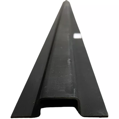 Cantoneira Assoalho Emenda 05mm SP221 Metal C