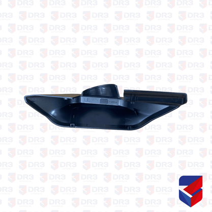 Capa Acabamento Retrovisor Scania NTG Inferior LE 2874683 Fabbof