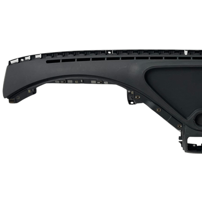 Capa Acabamento Painel Mercedes Benz Axor Atego Original