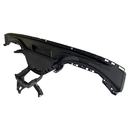 Capa Acabamento Painel Mercedes Benz Axor Atego Original